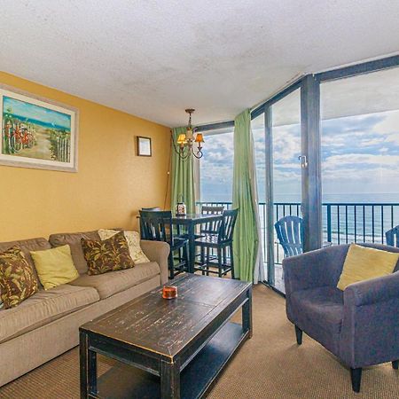 Oceanfront 1 Bedroom Sand Dunes 2626 Sleeps 6 미를 비치 외부 사진