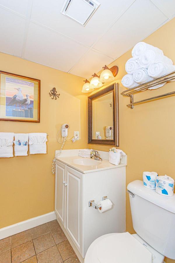 Oceanfront 1 Bedroom Sand Dunes 2626 Sleeps 6 미를 비치 외부 사진